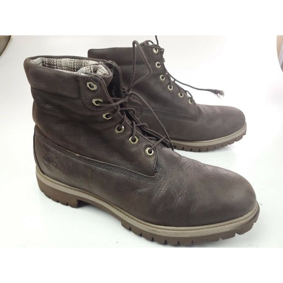 Timberland 6\